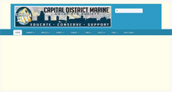 Desktop Screenshot of cdmas.org